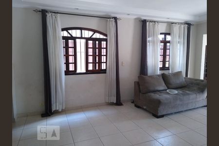 Sala de casa à venda com 5 quartos, 480m² em Vila Palmeiras, São Paulo