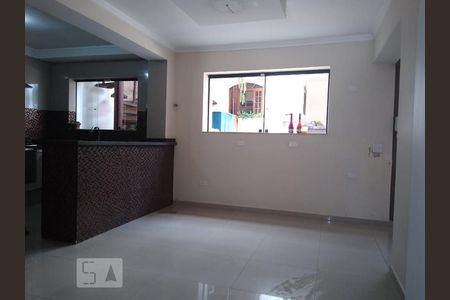 Sala de casa à venda com 5 quartos, 480m² em Vila Palmeiras, São Paulo