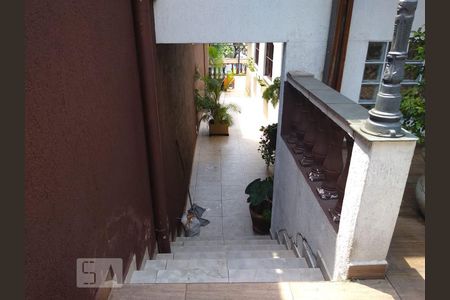 Casa à venda com 480m², 5 quartos e 2 vagasQuintal