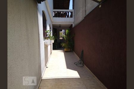 Casa à venda com 480m², 5 quartos e 2 vagasQuintal