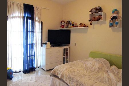 Quarto de casa à venda com 5 quartos, 480m² em Vila Palmeiras, São Paulo