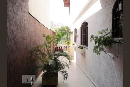 Casa à venda com 480m², 5 quartos e 2 vagasQuintal