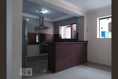 Casa à venda com 480m², 5 quartos e 2 vagasCozinha