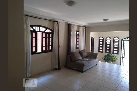 Sala de casa à venda com 5 quartos, 480m² em Vila Palmeiras, São Paulo