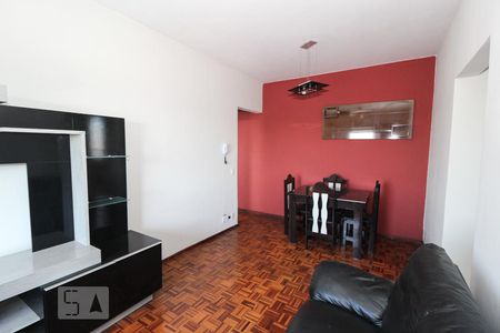 Sala de apartamento para alugar com 2 quartos, 90m² em Cascadura, Rio de Janeiro