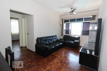Sala de apartamento à venda com 2 quartos, 90m² em Cascadura, Rio de Janeiro