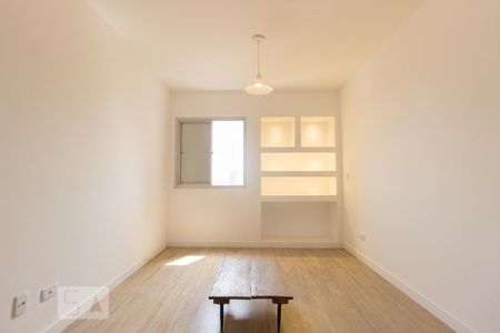 Sala de apartamento para alugar com 1 quarto, 50m² em Santa Teresinha, São Paulo