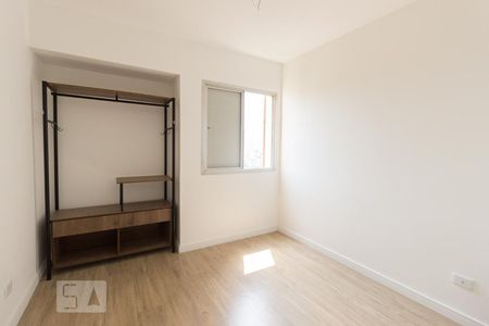 Quarto de apartamento para alugar com 1 quarto, 50m² em Santa Teresinha, São Paulo