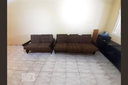 Sala de casa para alugar com 3 quartos, 270m² em Jordanópolis, São Bernardo do Campo