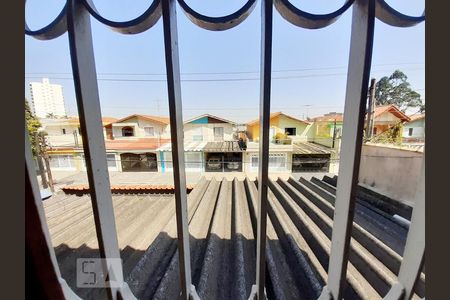 Vista do Quarto 2 de casa para alugar com 3 quartos, 270m² em Jordanópolis, São Bernardo do Campo