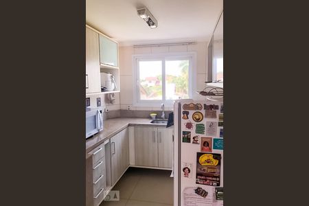 Casa à venda com 180m², 3 quartos e sem vagaCozinha