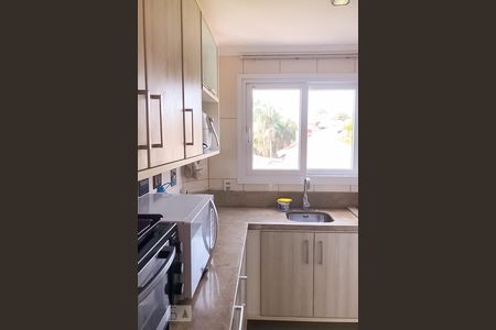 Casa à venda com 180m², 3 quartos e sem vagaCozinha