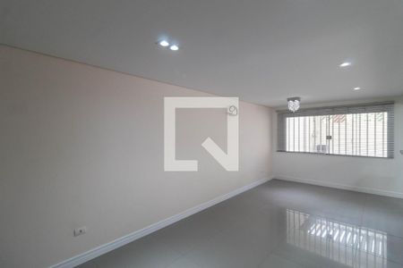 Sala de casa para alugar com 1 quarto, 55m² em Tatuapé, São Paulo
