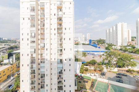 Vista do Quarto 1 de apartamento à venda com 3 quartos, 70m² em Lapa, São Paulo