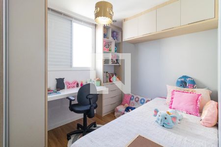 Quarto 1 de apartamento à venda com 3 quartos, 70m² em Lapa, São Paulo