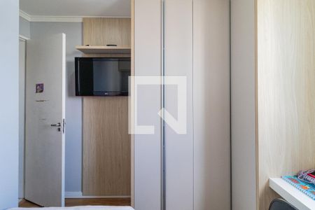 Quarto 1 de apartamento à venda com 3 quartos, 70m² em Lapa, São Paulo