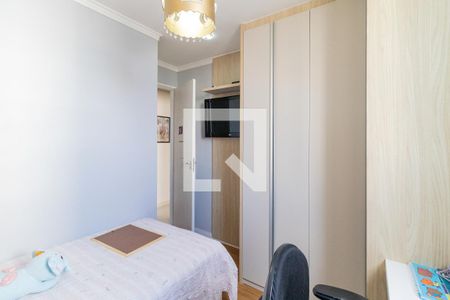 Quarto 1 de apartamento à venda com 3 quartos, 70m² em Lapa, São Paulo