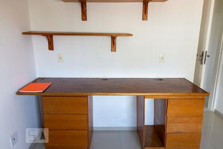 Quarto 2 de apartamento à venda com 2 quartos, 56m² em Vila Isabel, Rio de Janeiro