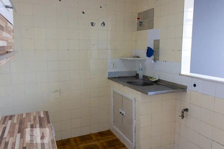 Apartamento à venda com 56m², 2 quartos e 1 vagaCozinha