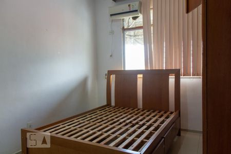 Quarto 1 de apartamento à venda com 2 quartos, 56m² em Vila Isabel, Rio de Janeiro