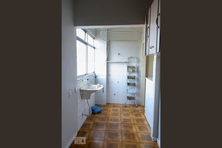 Apartamento à venda com 56m², 2 quartos e 1 vagaÁrea de Serviço