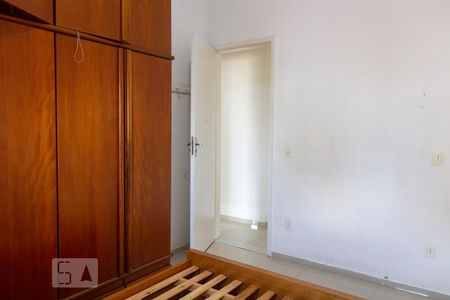 Quarto 1 de apartamento à venda com 2 quartos, 56m² em Vila Isabel, Rio de Janeiro