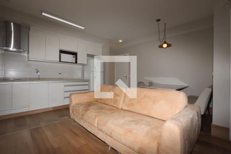 Studio - sala de kitnet/studio à venda com 1 quarto, 42m² em Santa Efigênia, São Paulo