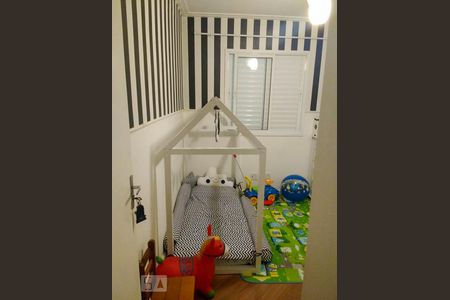 Apartamento para alugar com 53m², 2 quartos e 1 vaga Apartamento para alugar com 53m², 2 quartos e 1 vagaQuarto 2