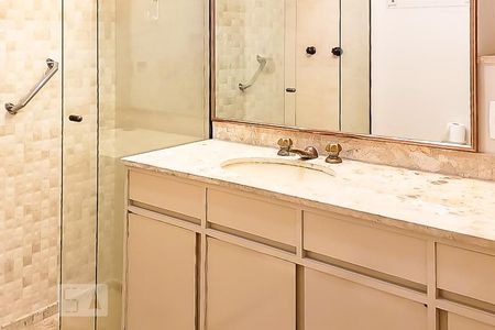 Apartamento para alugar com 170m², 4 quartos e 1 vagaBanheiro