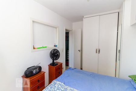 Quarto 2 de apartamento à venda com 2 quartos, 62m² em Méier, Rio de Janeiro