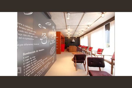 Apartamento para alugar com 70m², 2 quartos e 1 vaga