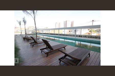 Apartamento para alugar com 70m², 2 quartos e 1 vaga Apartamento para alugar com 70m², 2 quartos e 1 vagaÁrea comum - Piscina