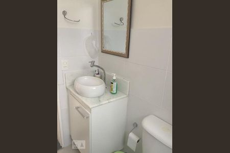 Apartamento à venda com 2 quartos, 50m² em Jacarepaguá, Rio de Janeiro