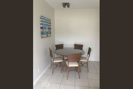 Apartamento à venda com 2 quartos, 50m² em Jacarepaguá, Rio de Janeiro