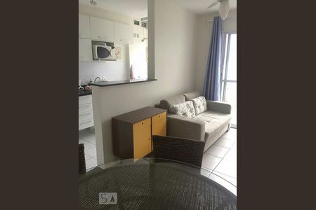 Apartamento à venda com 2 quartos, 48m² em Jacarepaguá, Rio de Janeiro
