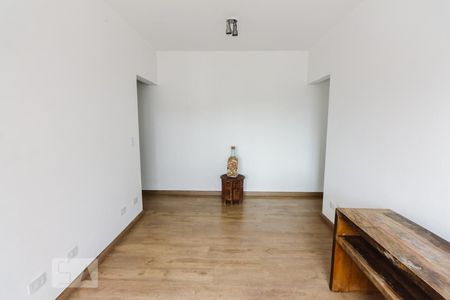 Sala de apartamento à venda com 2 quartos, 67m² em Alto da Lapa, São Paulo