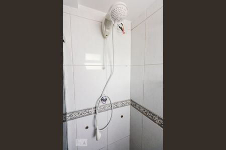 Banheiro Chuveiro de apartamento à venda com 2 quartos, 67m² em Alto da Lapa, São Paulo