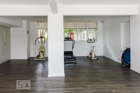 Apartamento à venda com 70m², 2 quartos e 1 vagaAcademia