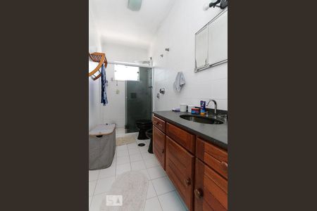 Banheiro Social de casa à venda com 3 quartos, 230m² em Alto da Mooca, São Paulo