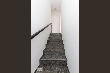 Escada de casa à venda com 3 quartos, 230m² em Alto da Mooca, São Paulo