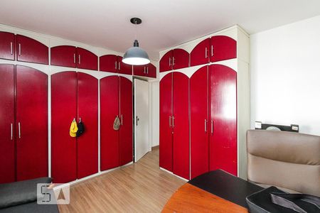 Quarto 2 de casa à venda com 3 quartos, 230m² em Alto da Mooca, São Paulo