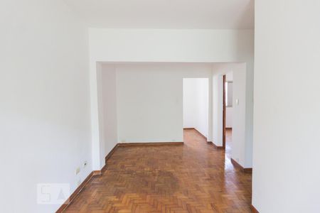 Sala de apartamento para alugar com 2 quartos, 58m² em Vila Pirituba, São Paulo