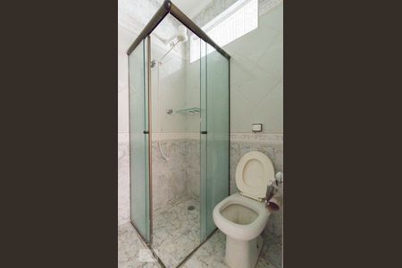 Banheiro de apartamento para alugar com 2 quartos, 58m² em Vila Pirituba, São Paulo