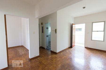 Sala de apartamento para alugar com 2 quartos, 58m² em Vila Pirituba, São Paulo