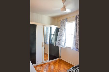 quarto de apartamento para alugar com 1 quarto, 60m² em Centro, Rio de Janeiro