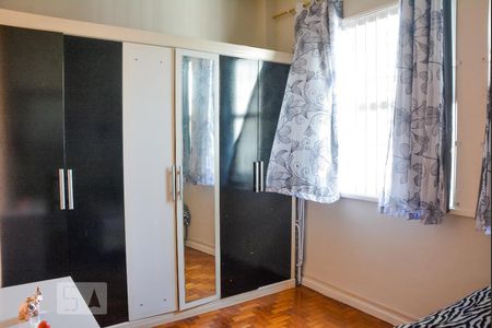 quarto de apartamento para alugar com 1 quarto, 60m² em Centro, Rio de Janeiro