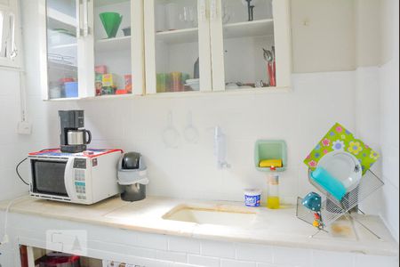 Apartamento para alugar com 1 quarto, 60m² em Centro, Rio de Janeiro