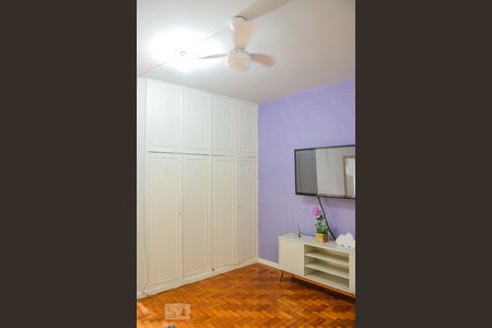 quarto de apartamento para alugar com 1 quarto, 60m² em Centro, Rio de Janeiro