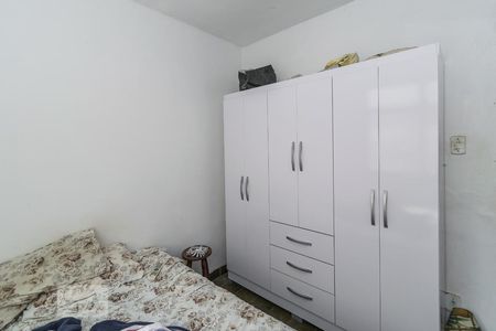 Quarto de apartamento à venda com 1 quarto, 99m² em Irajá, Rio de Janeiro