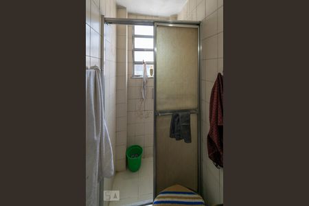Banheiro de apartamento à venda com 1 quarto, 99m² em Irajá, Rio de Janeiro